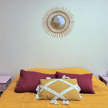 Abrivado Aimargues Apartment Exterior photo