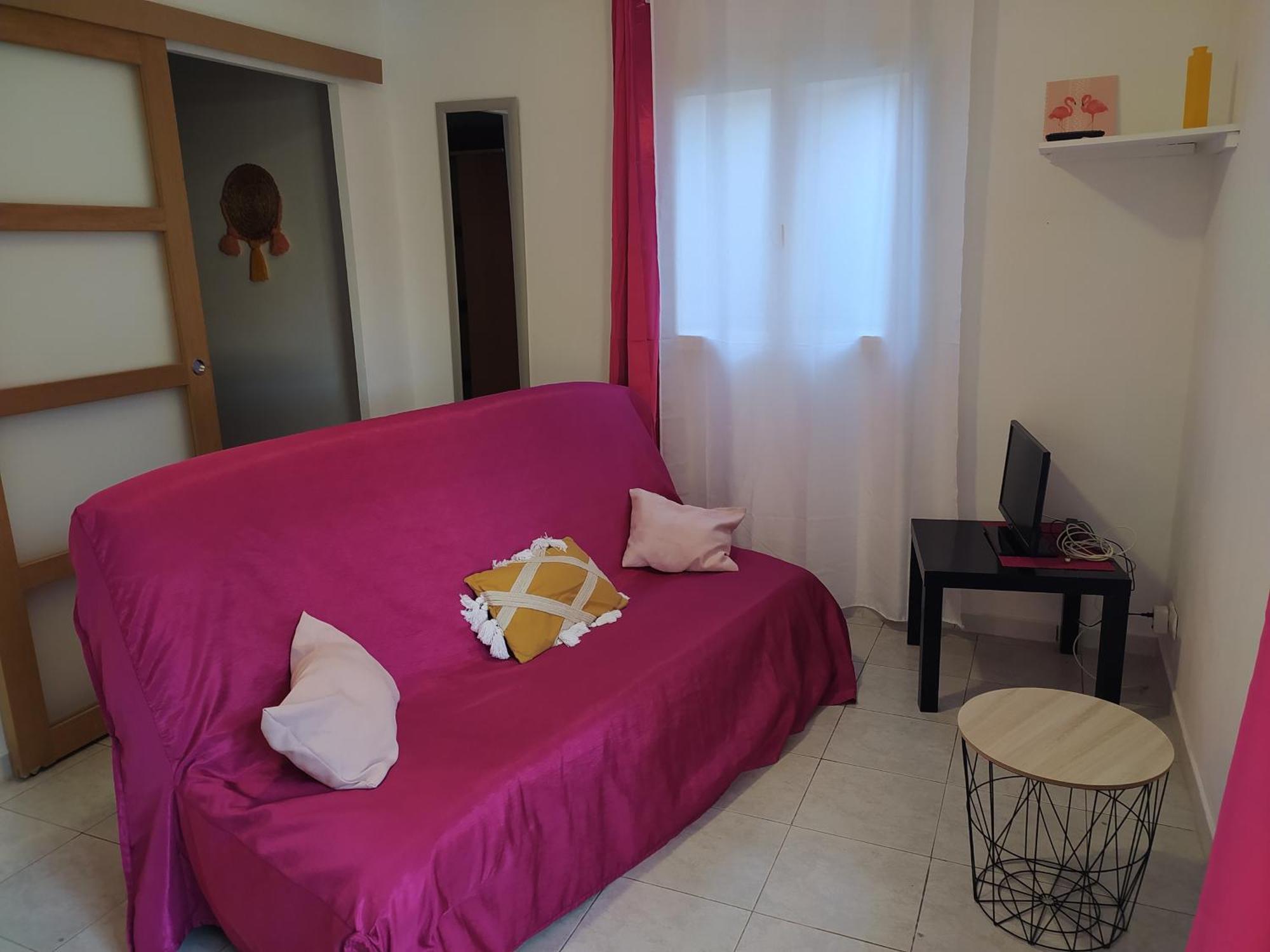 Abrivado Aimargues Apartment Exterior photo