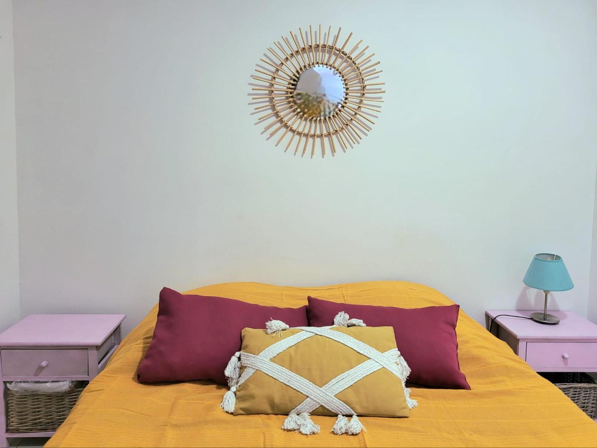 Abrivado Aimargues Apartment Exterior photo