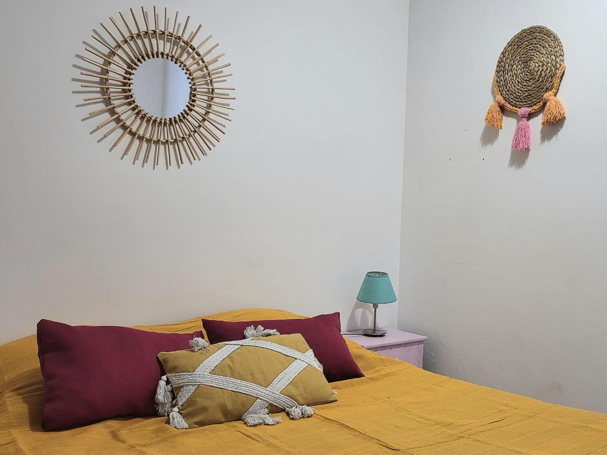 Abrivado Aimargues Apartment Exterior photo