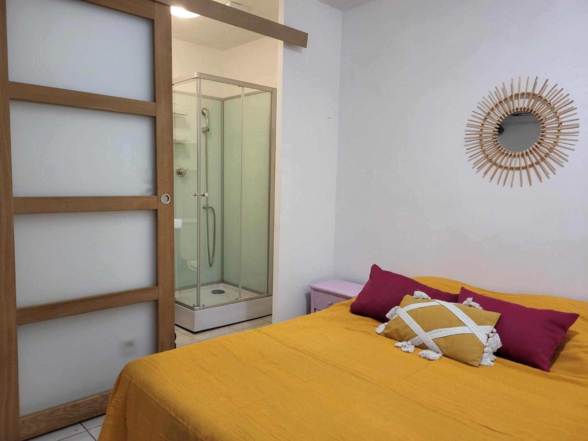 Abrivado Aimargues Apartment Exterior photo