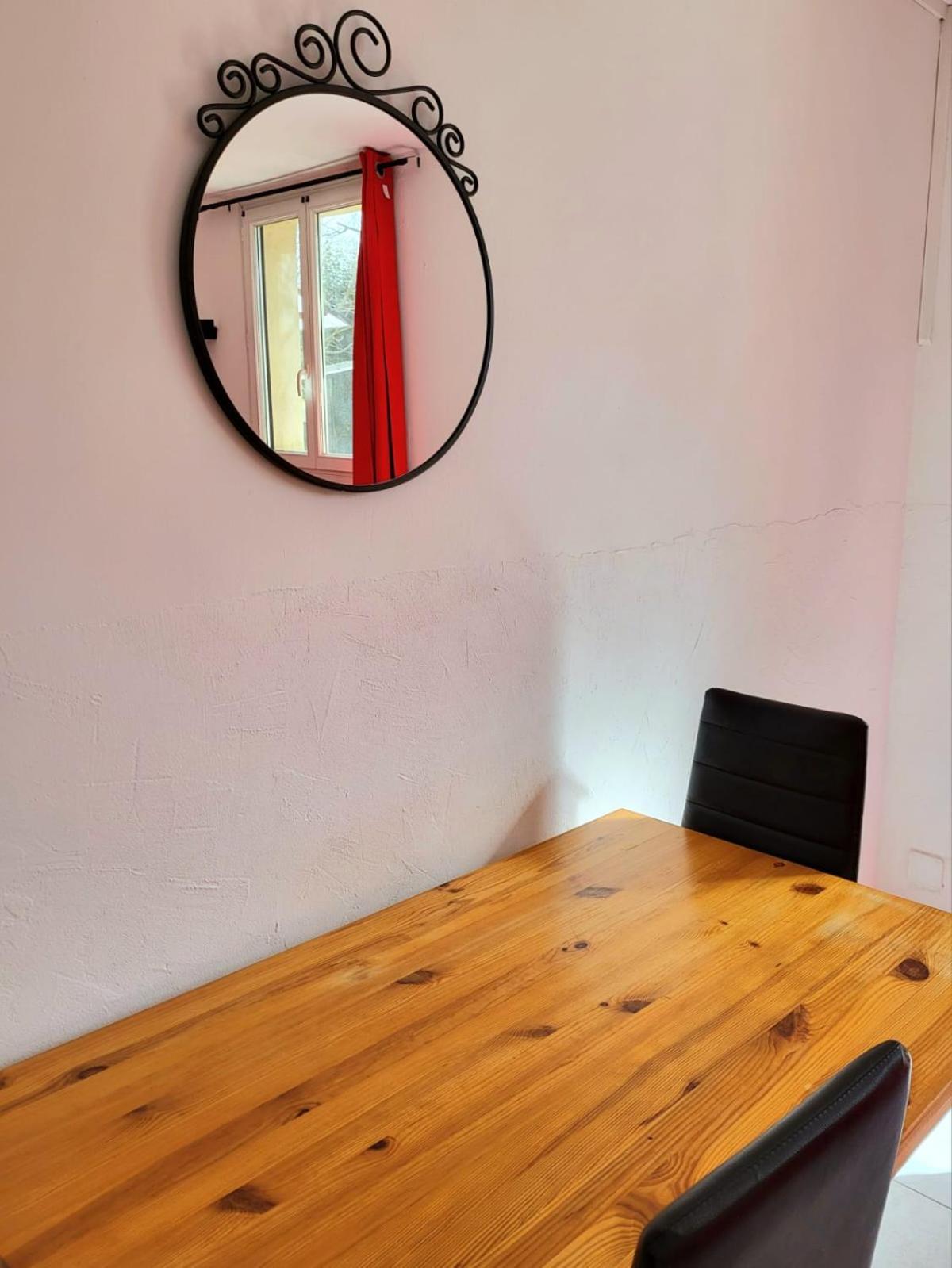 Abrivado Aimargues Apartment Exterior photo
