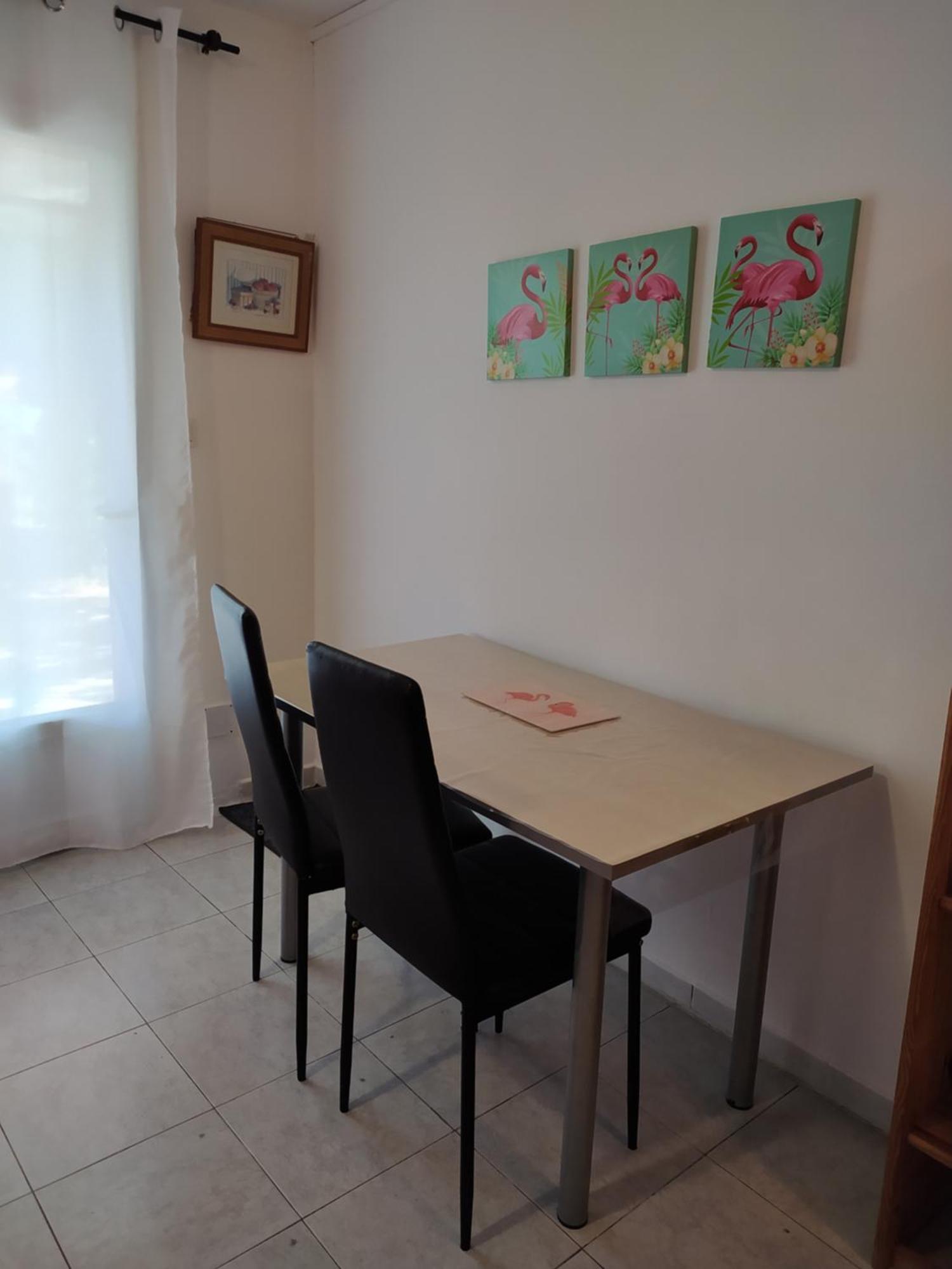 Abrivado Aimargues Apartment Exterior photo
